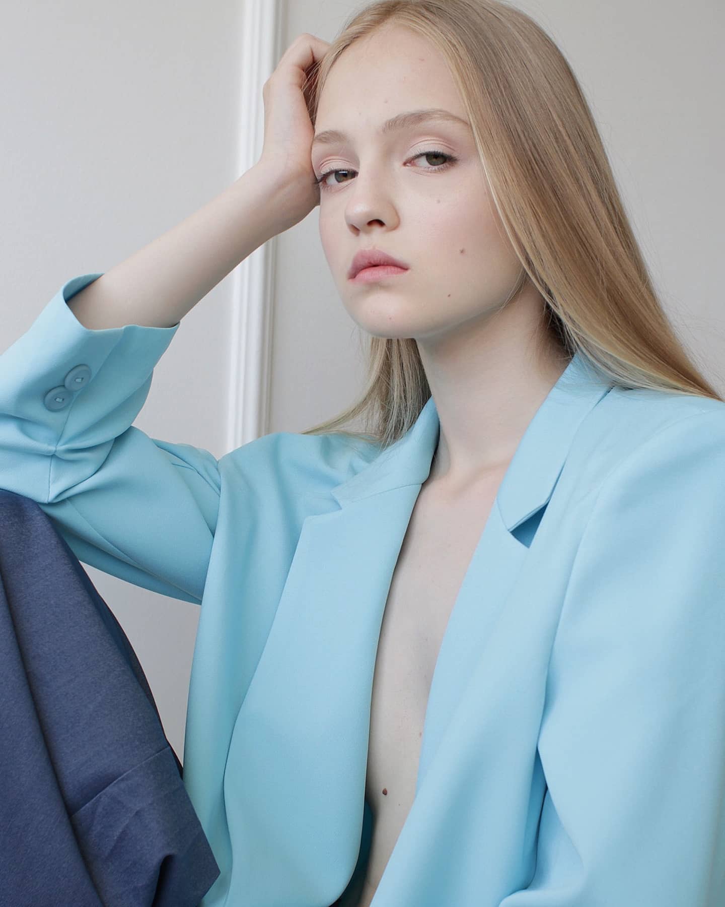 Maria Konovalova portfolio photo 11